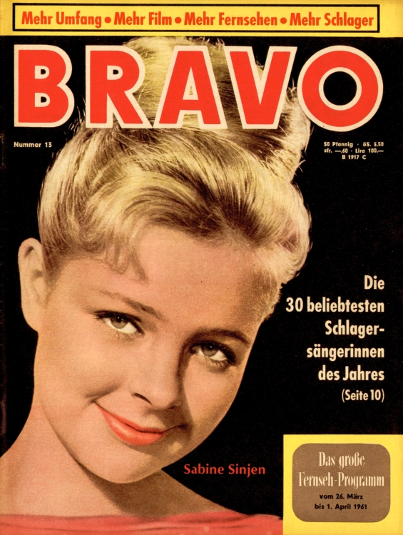 BRAVO 1961-13